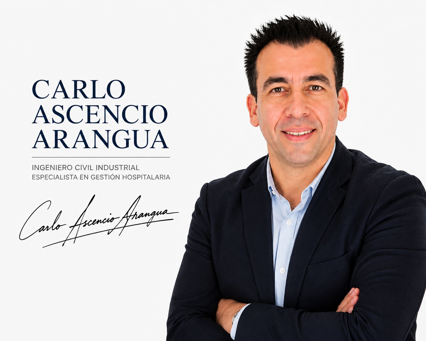 Gestión hospitalaria